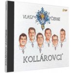 Kollárovci - Vlasy čierné CD – Hledejceny.cz