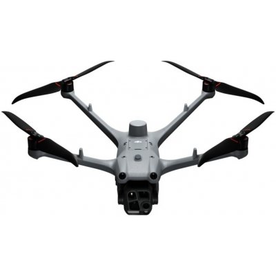 Dron DJI Matrice 4TD + DJI RC Plus 2 Enterprise (EU) + DJI Care Enterprise Plus na 1 rok DJIM4TDRC – Zboží Živě