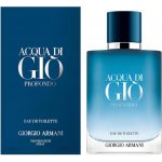 Giorgio Armani Armani Acqua di Giò Profondo toaletní voda pánská 100 ml – Hledejceny.cz