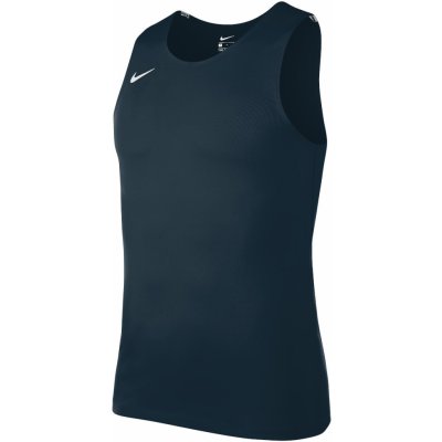Nike men Stock Muscle tank nt0306-451 – Zboží Dáma