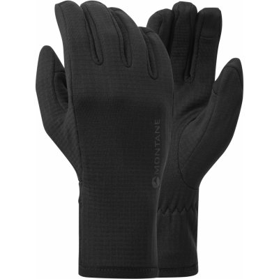 Montane Protium w black – Zboží Mobilmania