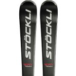 Stöckli WRT Team JR Line Trak 25/26 – Zbozi.Blesk.cz