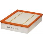 Vzduchový filtr HENGST FILTER E161L – Hledejceny.cz