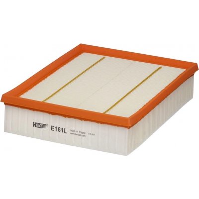 Vzduchový filtr HENGST FILTER E161L – Hledejceny.cz