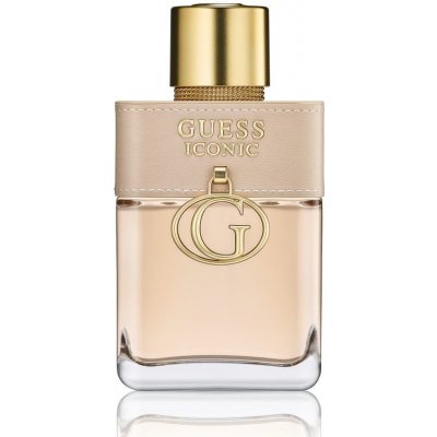 Guess Iconic parfémovaná voda dámská 100 ml – Sleviste.cz