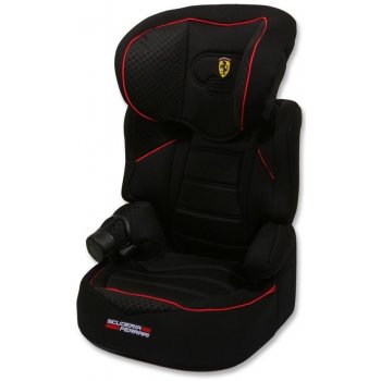 Nania Befix SP Ferrari 2016 Black