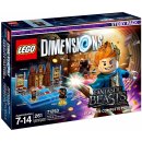 LEGO® Dimensions 71253 Fantastická zvířata Story Pack