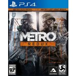 Metro Redux – Zboží Mobilmania