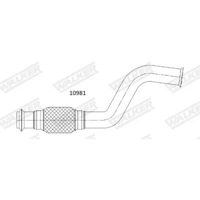 WALKER WA 10981 – Hledejceny.cz
