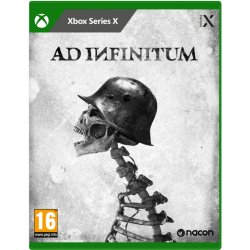 Ad Infinitum (XSX)