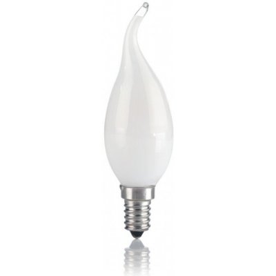 CLASSIC COLPO VENTO LED žárovka E14 BA35 4W 380lm 3000K bílá, nestmívatelná – Hledejceny.cz