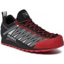 Dolomite Velocissima GTX pewter grey/fiery red