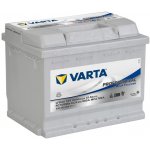 Varta Professional 12V 60Ah 560A 930 060 056 – Zboží Živě