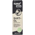ISANA Men Pánský olej na vousy a pleť 30 ml – Zboží Dáma