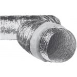 Ventishop Termoflex Basic 125 mm x 10 m – Hledejceny.cz