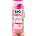 Dixi Pivoňka šampon na vlasy 400 ml – Zboží Mobilmania