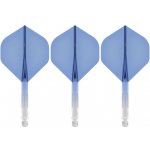 Mission Force 90 Gradient No2 Blue Midi – Zbozi.Blesk.cz