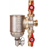 Giacomini R146C 3/4" DN20 – Zboží Dáma