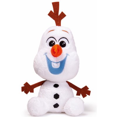 Olaf 20 cm – Zboží Dáma