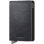 Secrid Slimwallet Original Black & Brown – Zboží Mobilmania