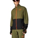 Fox Ranger Wind Olive green pánská – Zboží Dáma