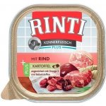 Rinti Kennerfleisch Adult Dog hovězí 300 g – Zboží Mobilmania