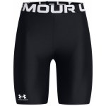 Under Armour Sportovní kraťasy Ua Hg Authentics 8In Short 1383627-001 Černá – Sleviste.cz