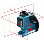 Bosch GLL 3-80 Professional 0.615.994.0KD – Hledejceny.cz