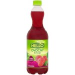 Hello Sirup malina 0,7 l – Sleviste.cz