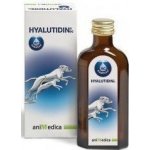 Hyalutidin kloubní tekutina 125 ml – Hledejceny.cz