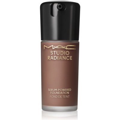 MAC Cosmetics Studio Radiance Serum-Powered Foundation hydratační make-up NW65 30 ml