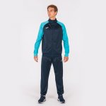 Joma Academy IV Tracksuit Royal Navy – Zboží Dáma