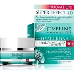 Eveline Cosmetics BioHyaluron 4D denní a noční krém 40+ 50 ml – Zbozi.Blesk.cz