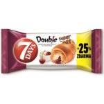 7 Days Croissant Double vanilka a s višněmi příchutí 110g – Sleviste.cz