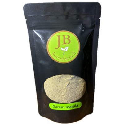 Origin Line Kořenicí směs bez soli Farmářská klobása 120 g – Zboží Dáma