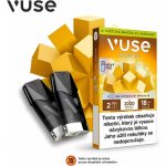 British American Tobacco Vuse Pods Mango Ice 18 mg 2 ks – Zboží Dáma