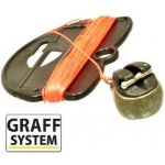 Graff Back Lead Set 110g – Zboží Mobilmania