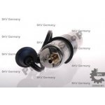 SKV Palivové čerpadlo MERCEDES BENZ C CLK W 202 C180 S 202 – Hledejceny.cz
