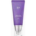 Missha M Perfect Cover Serum BB Cream Pečující BB krém s UV ochranou 20 ml – Sleviste.cz