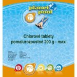 CHEMOFORM Chlorové tablety maxi pomalurozpustné 3kg – Hledejceny.cz