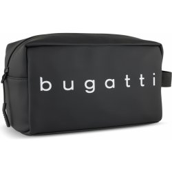 Bugatti Kosmetická taška Rina 494301-01 3 L černá