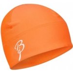 Bjorn Daehlie Polyknit Shocking Orange oranžová – Zboží Mobilmania