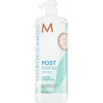 MoroccanOil ChromaTech Post 1000 ml – Hledejceny.cz