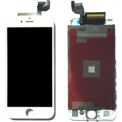 LCD Displej + Dotykové sklo + Rám Apple iPhone 6S – Zboží Mobilmania