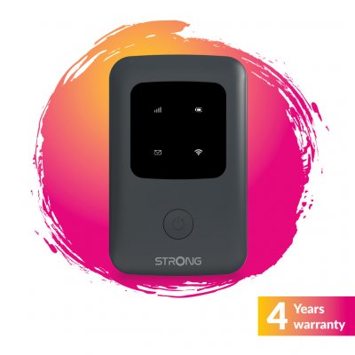 Strong 4GMIFI150C – Zboží Mobilmania