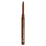 NYX Professional Makeup Epic Inky Stix gelové oční linky 03 Kinetic Copper 1 g – Zboží Dáma