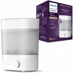 Philips Avent SCF293/00 Elektrický parní sterilizátor Premium – Zboží Dáma