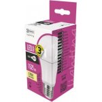 Emos LED žárovka Classic A60 E27 14W Teplá bílá – Zboží Dáma