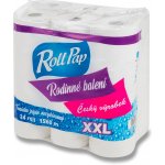 RollPap Metr XXL 2-vrstvý 24 ks – Zboží Dáma
