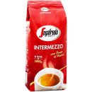 Zrnková káva Segafredo Intermezzo 8 x 1 kg